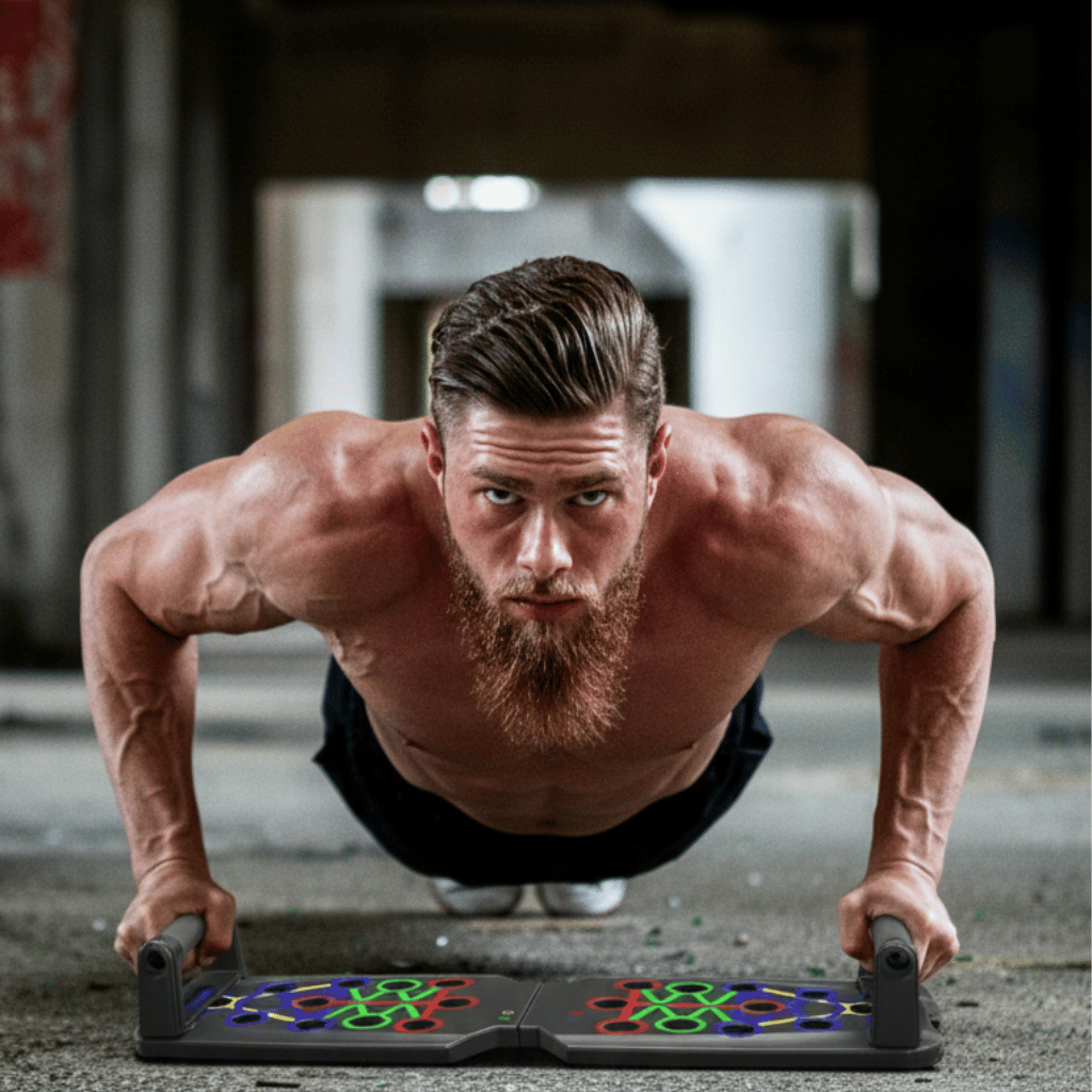 RFG Push-Up Pro