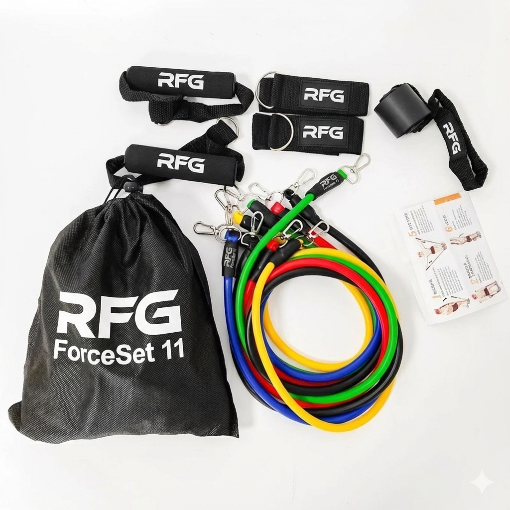 RFG ForceSet 11