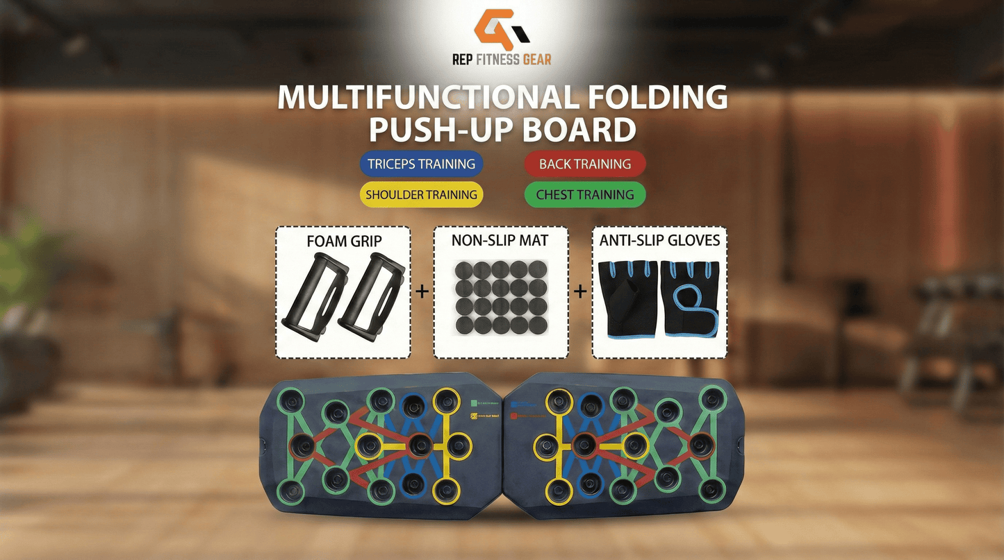 RFG Push-Up Pro