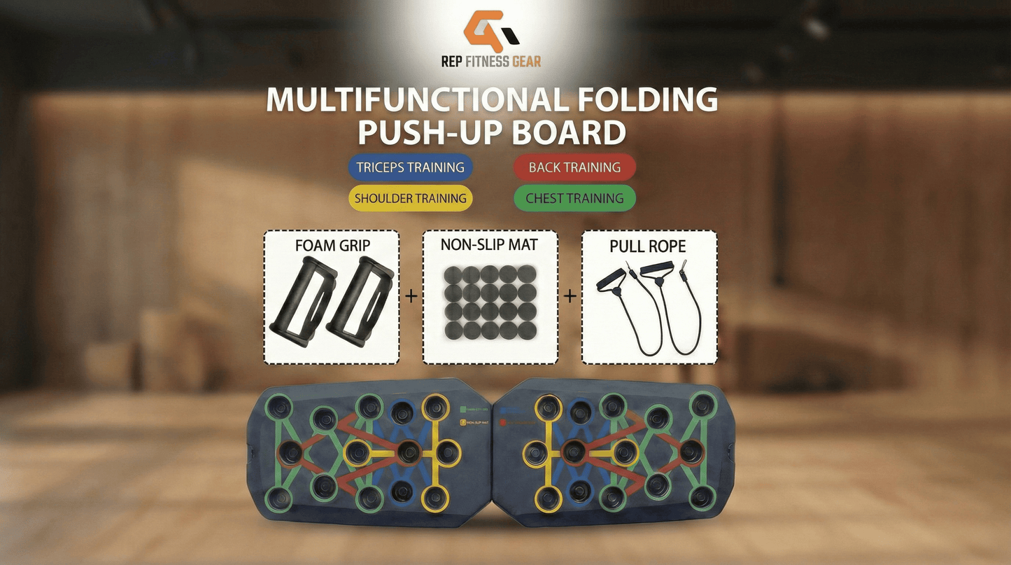 RFG Push-Up Pro