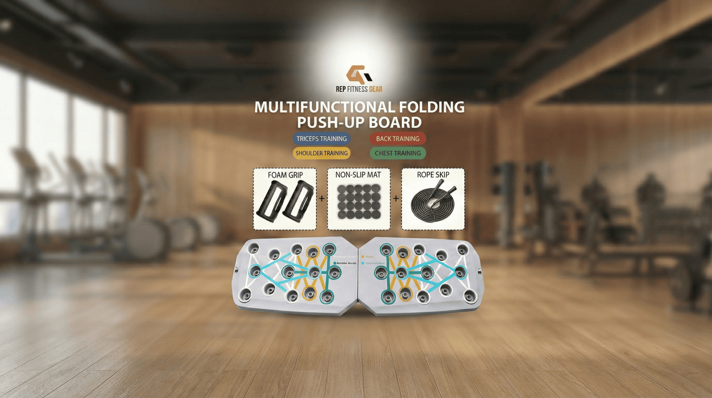 RFG Push-Up Pro