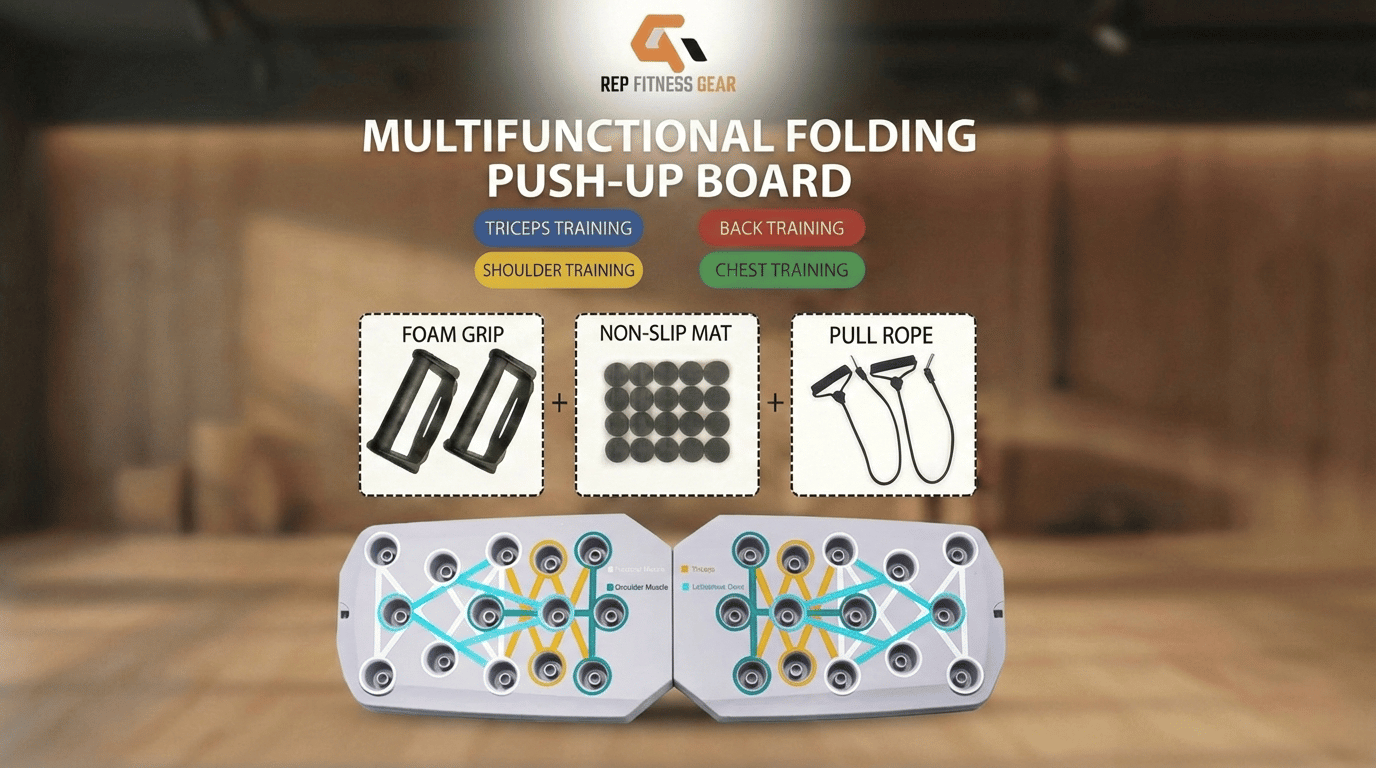 RFG Push-Up Pro