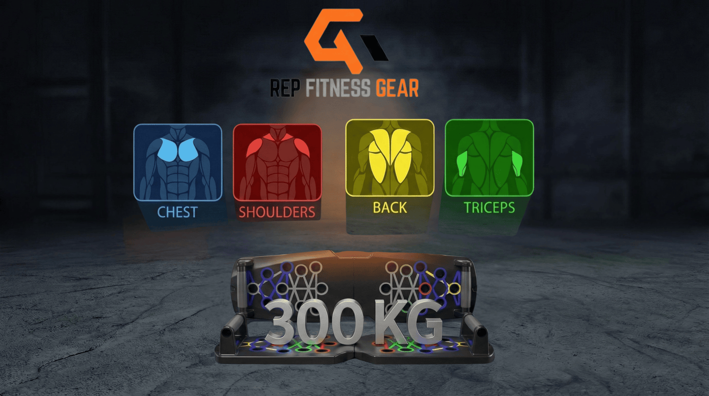 RFG Push-Up Pro