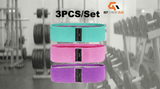 RFG Activator Bands