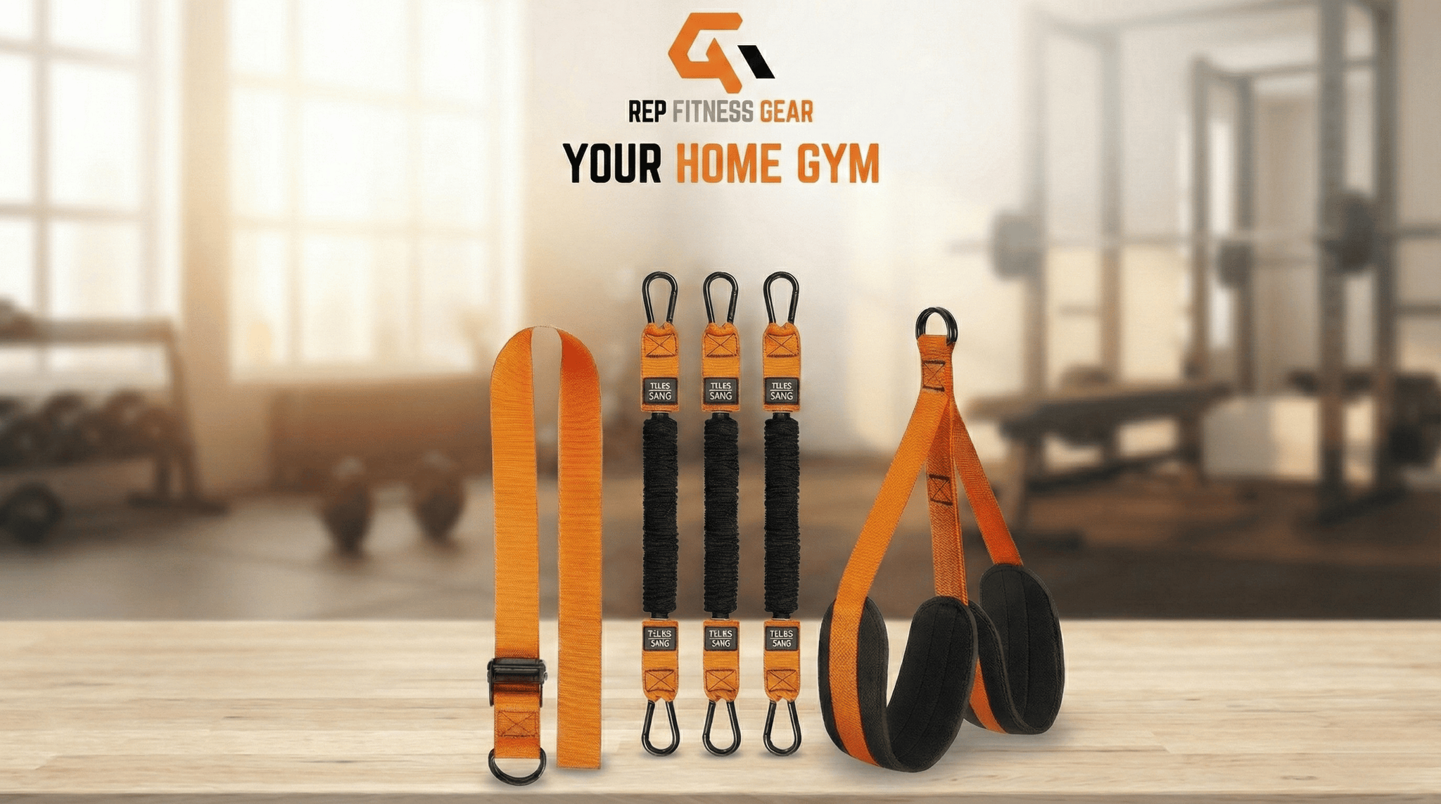 RFG Apex Pro Bands