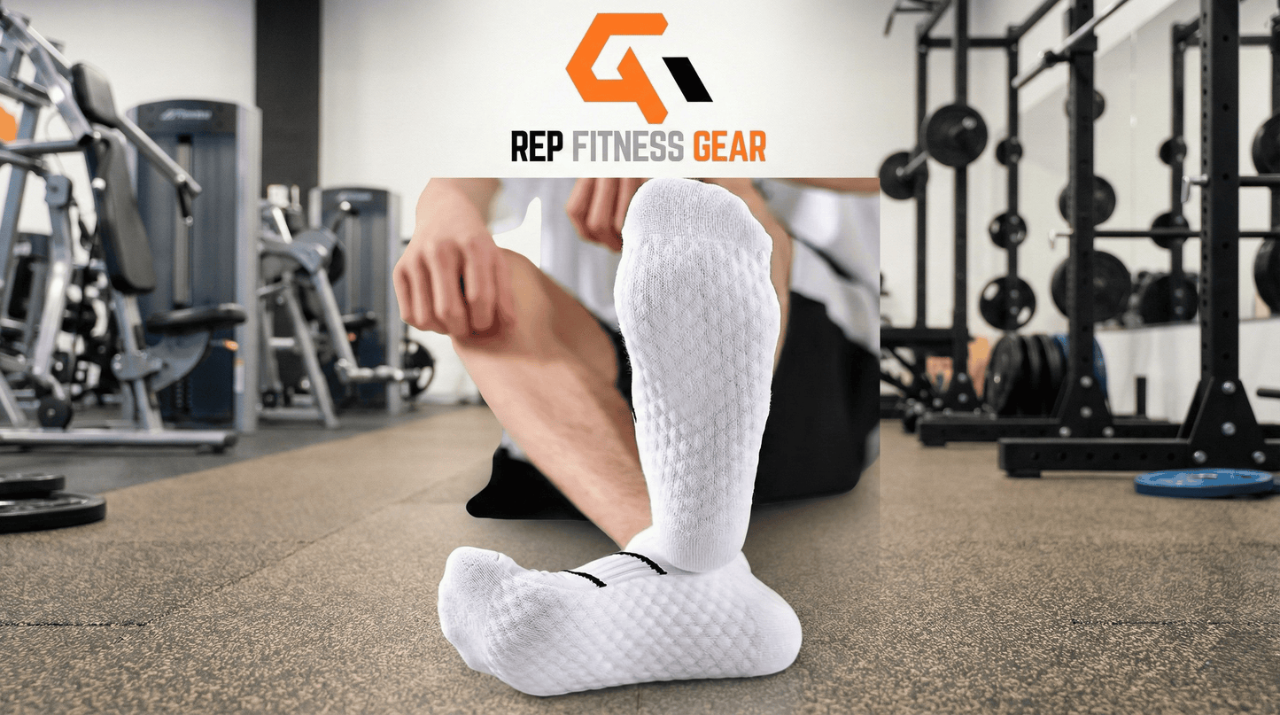 RFG Performance Sports Socks