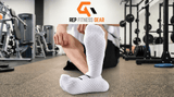 RFG Performance Sports Socks