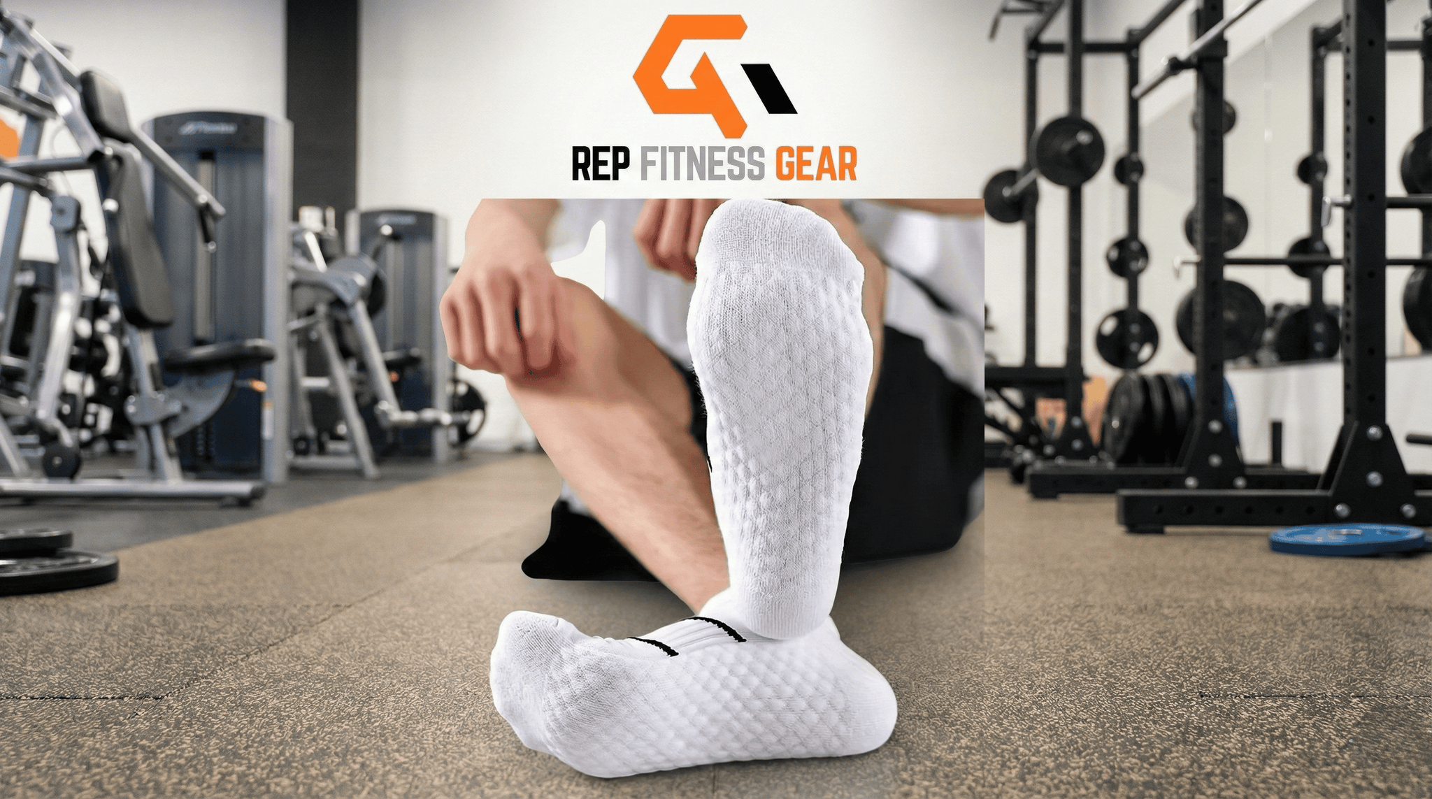 RFG Performance Sports Socks