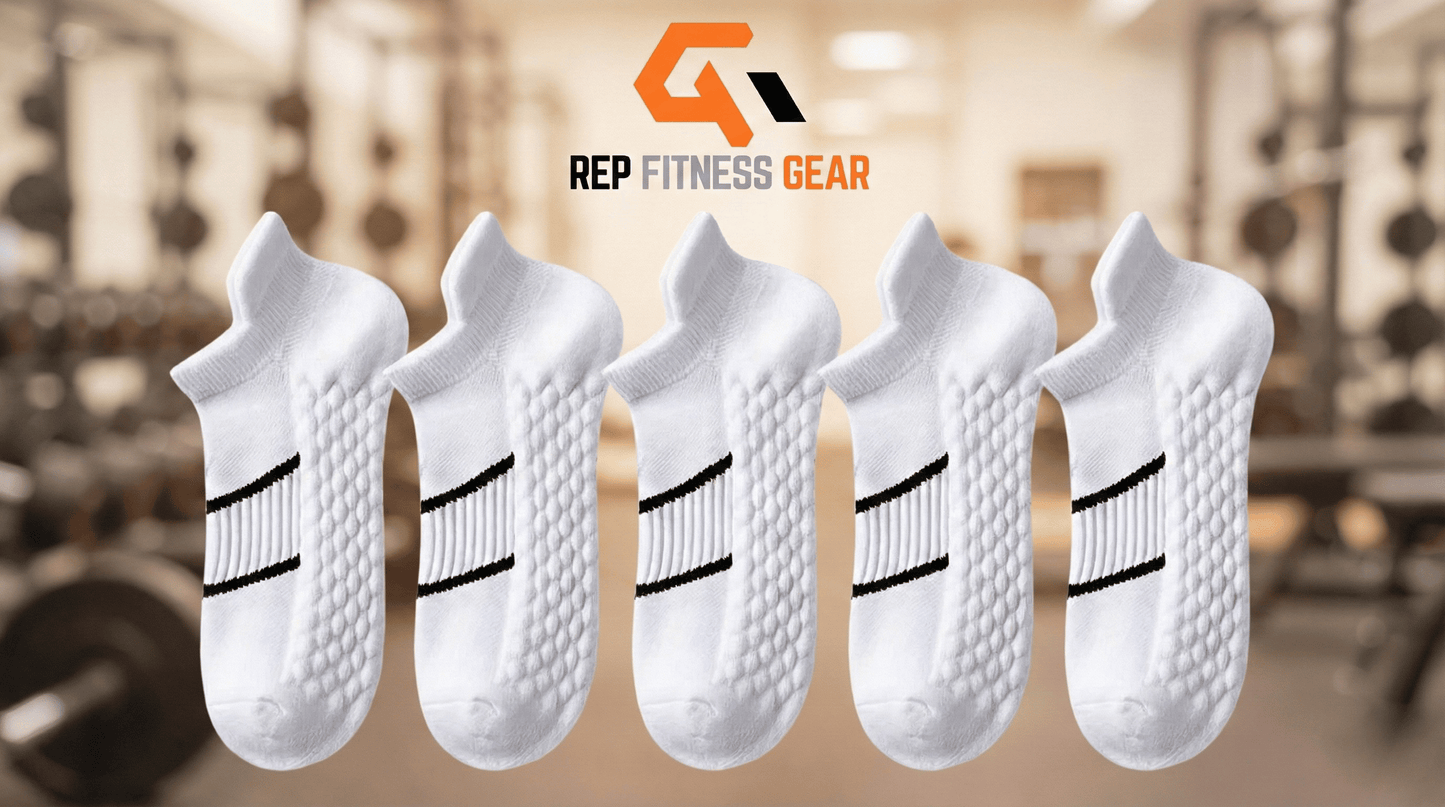 RFG Performance Sports Socks