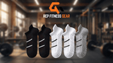 RFG Performance Sports Socks