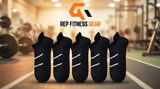 RFG Performance Sports Socks