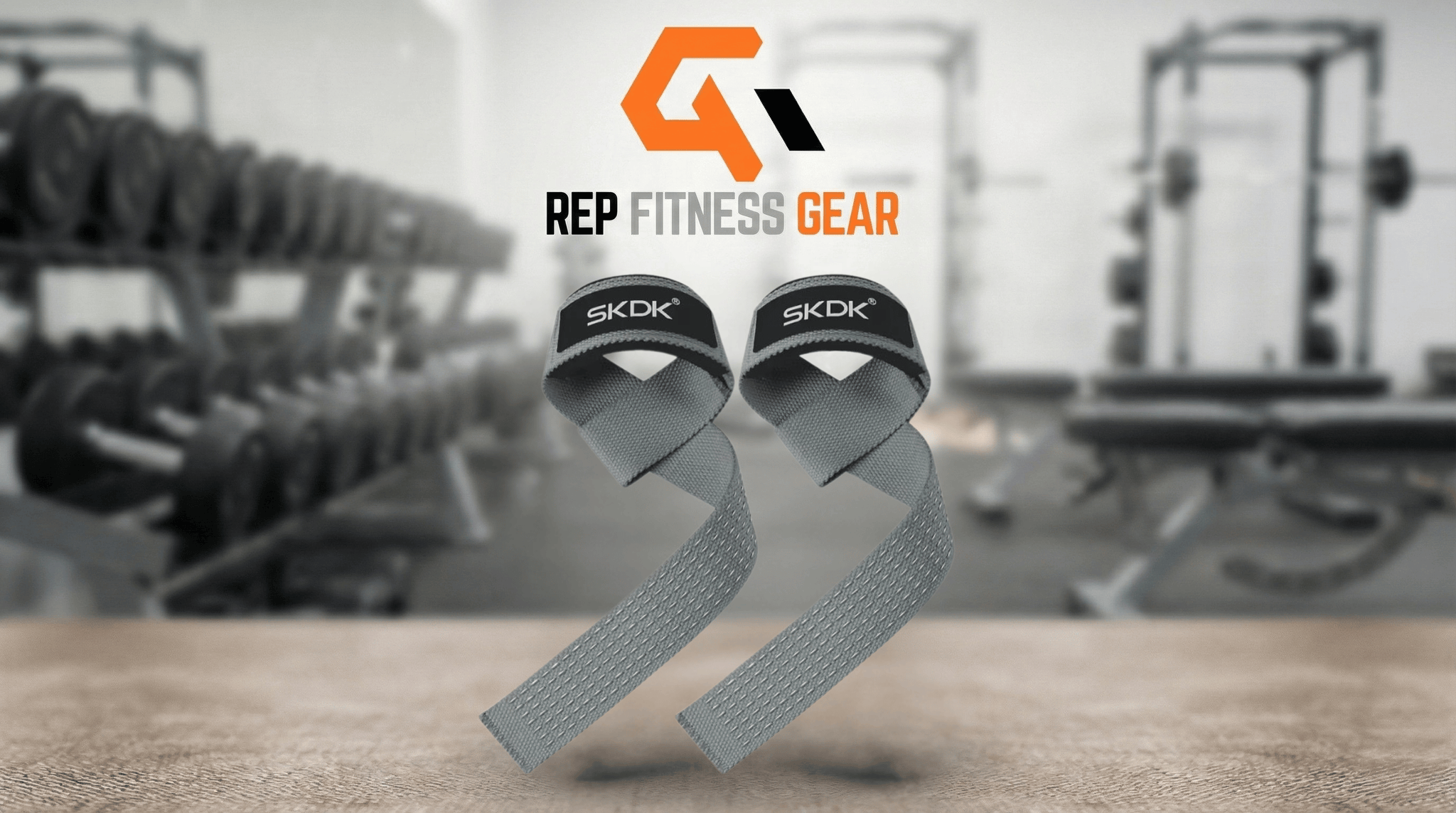 ApexGrip Pro Straps