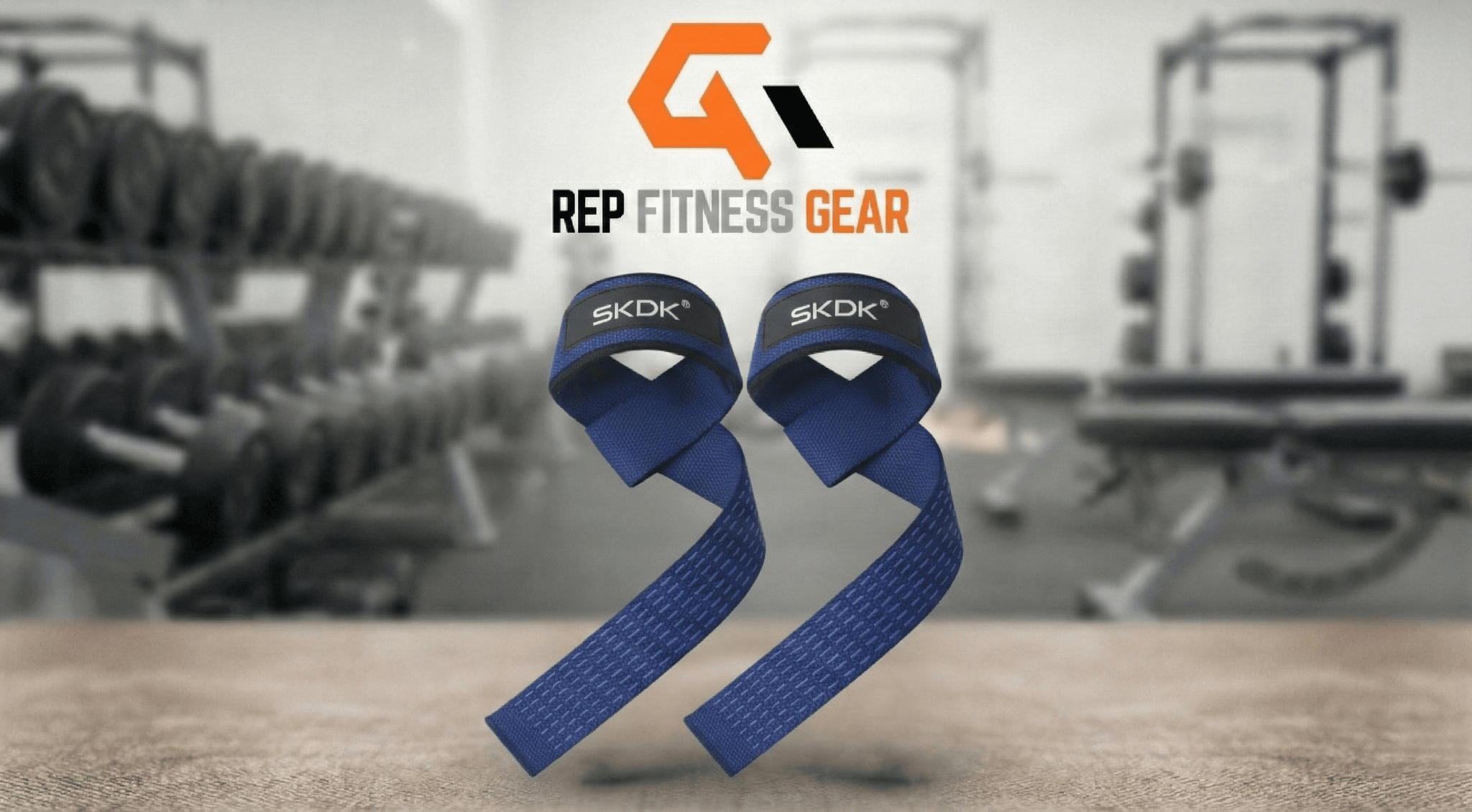 ApexGrip Pro Straps