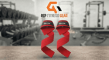 ApexGrip Pro Straps