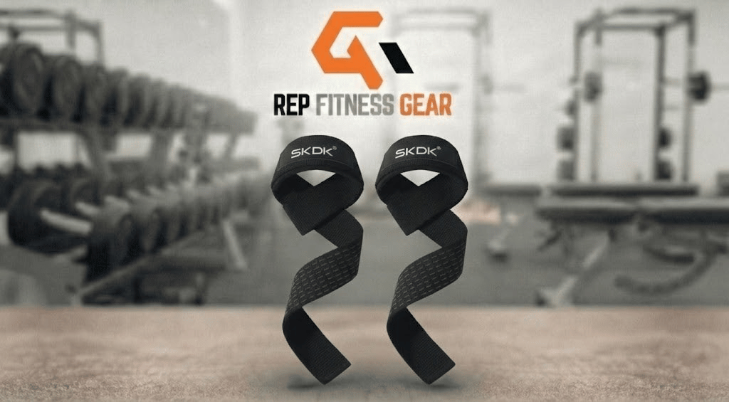 ApexGrip Pro Straps
