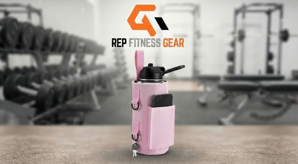 RFG ForceGrip GYM BAG