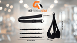 RFG Apex Pro Bands