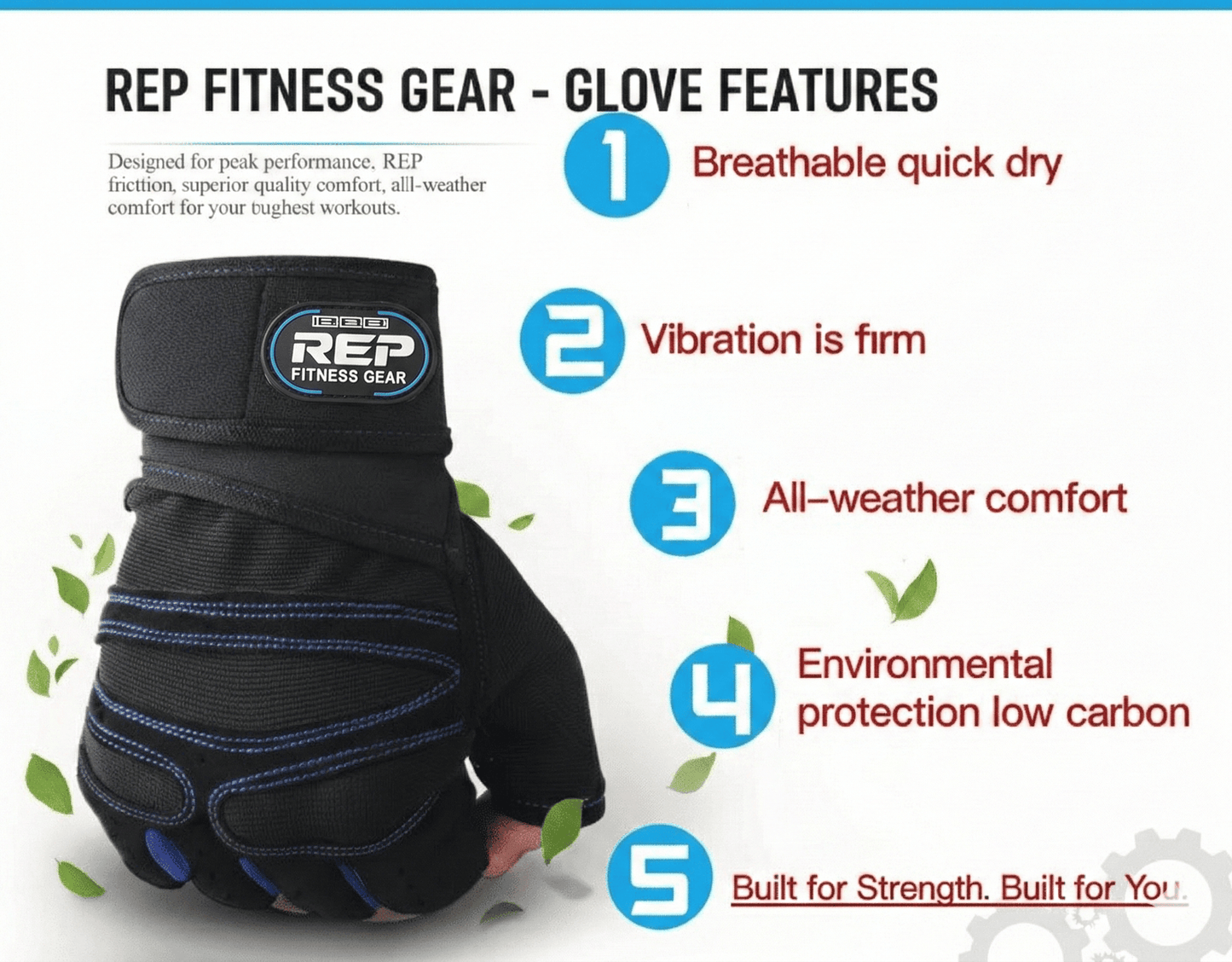 RFG GRIP