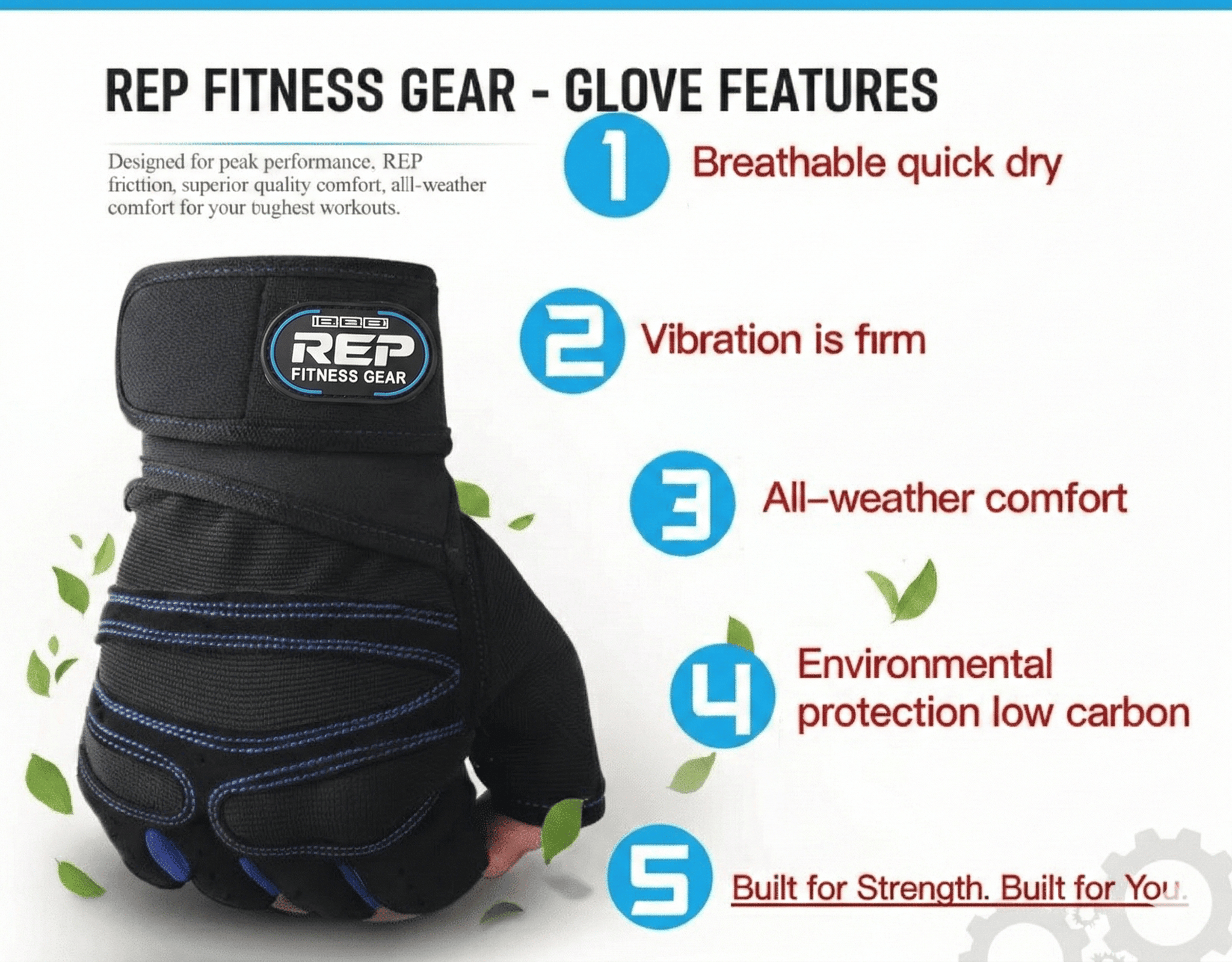 RFG GRIP