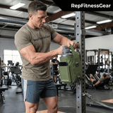 RFG ForceGrip GYM BAG